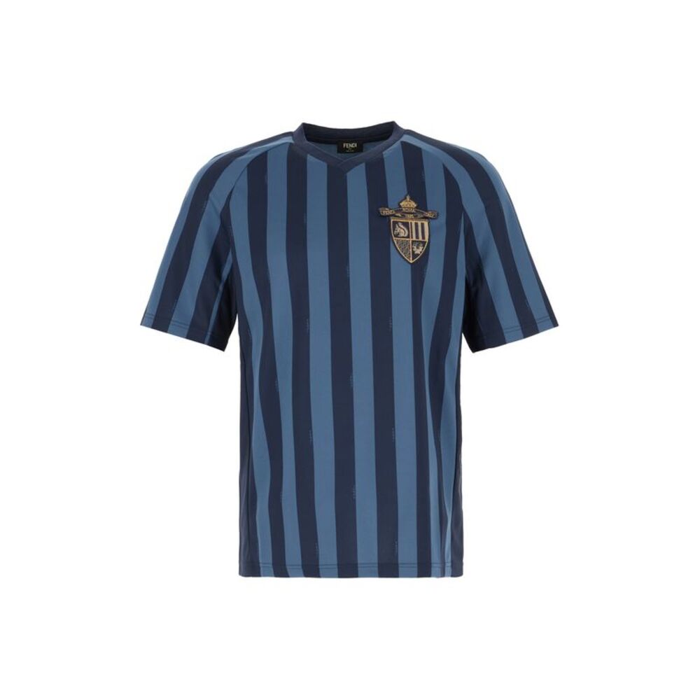 Fendi Man Clothing T-Shirt